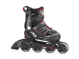Fila Skate X-One Junior Inline Skates