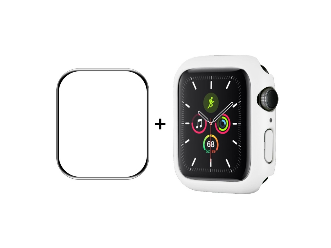 Capa Apple Watch Series 7 45mm