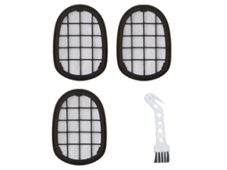 Acessório para Aspiradores VACUUM Filtro Hypa Filtro Fc6812 Fc6813 Fc6822