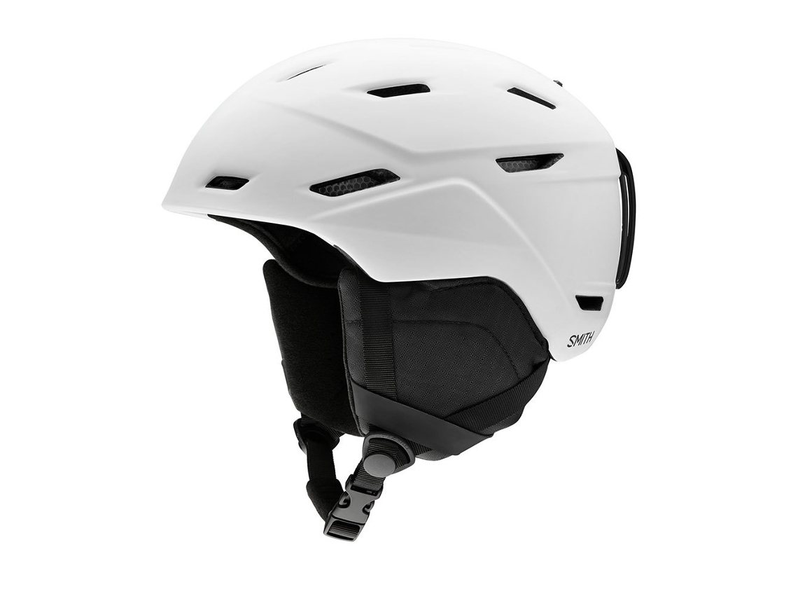 Capacete de Esqui SMITH Mission (51-55 cm)