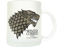 Caneca Translúcida GAME OF THRONES Starks
