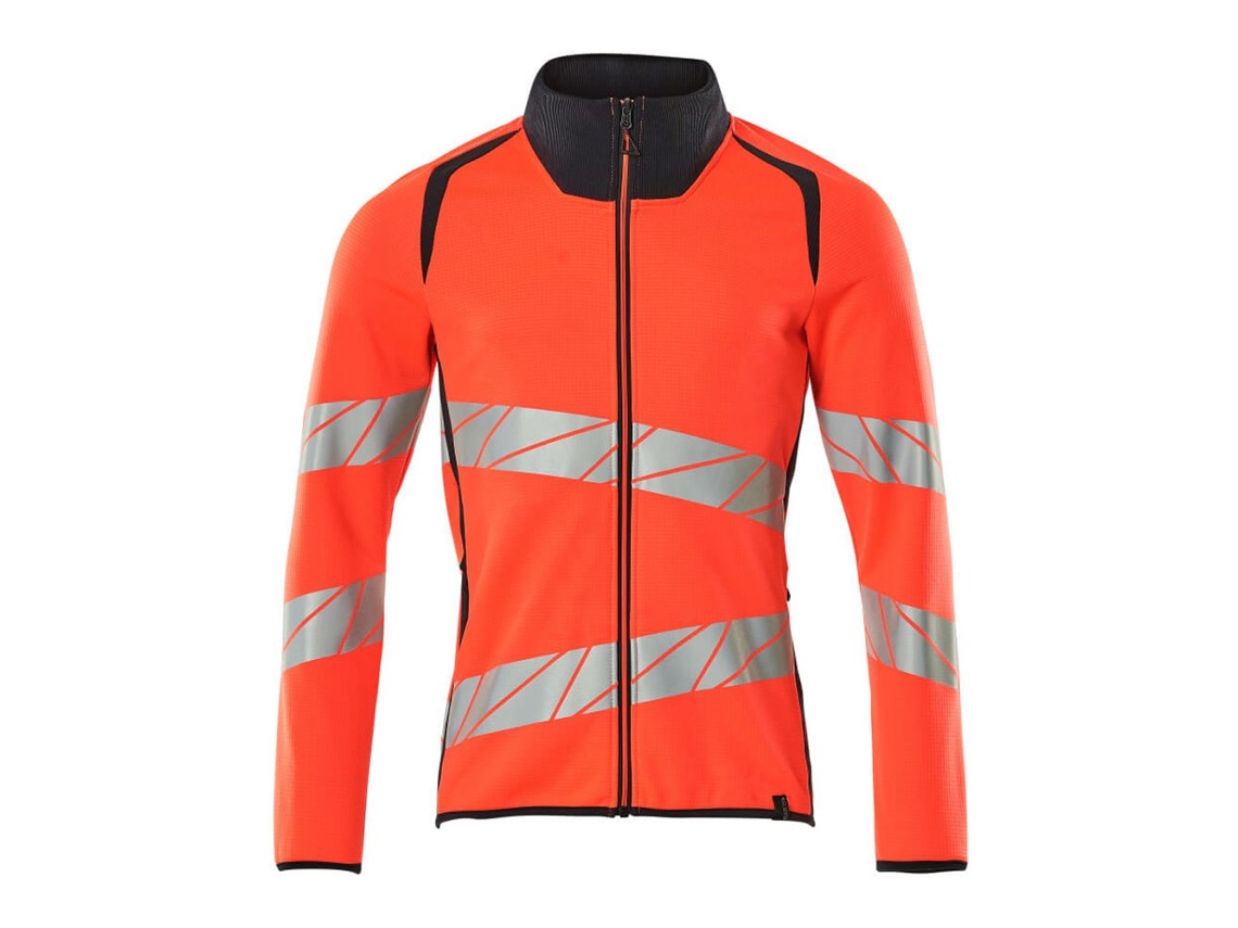 Capuz Accelerate Safe 19184 Laranja XL MASCOT