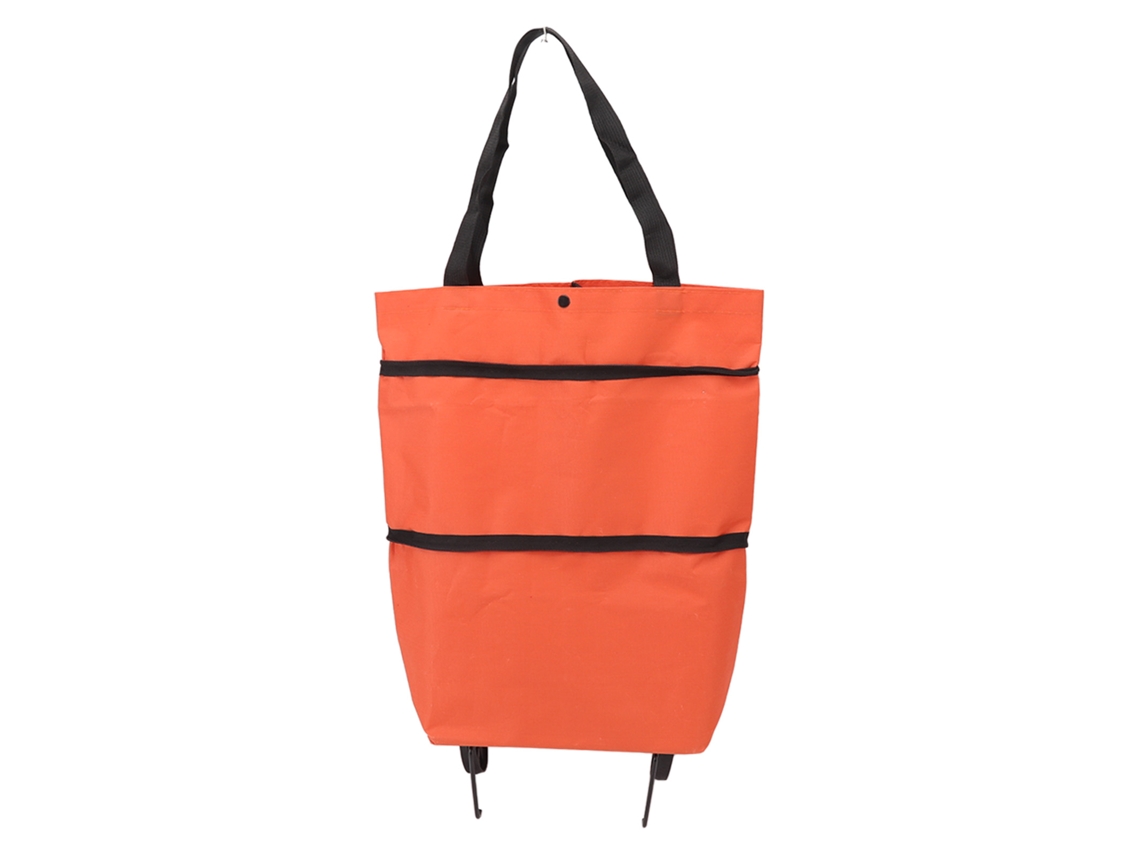 Dispensador de Sacolas de Mercado de Parede S/MARCA