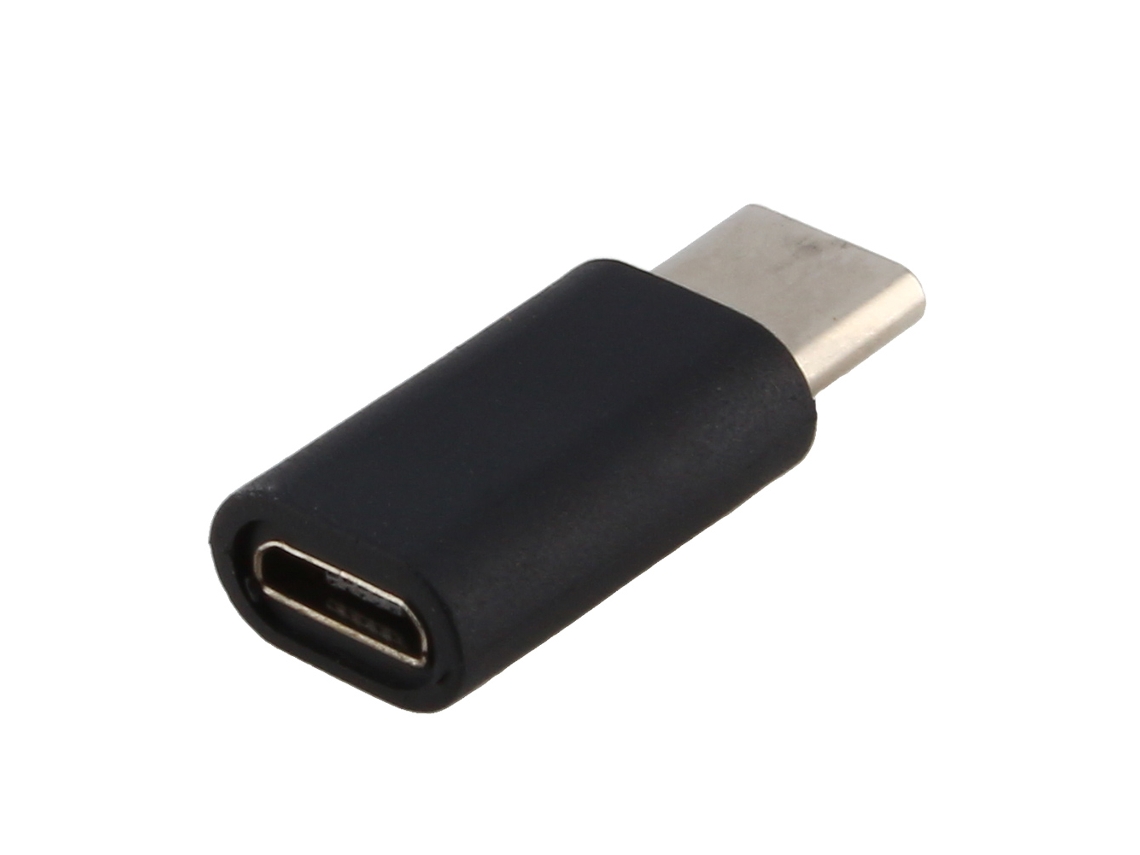 Adaptador USB 3.1 Tipo C para Micro USB EOOCOO