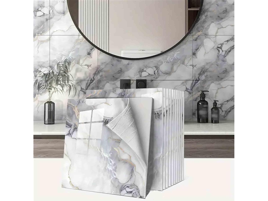 Estampa Decoração Leve Resistente Durável Sala Estar