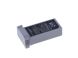 Peças de Substituição para o Mini Drone Quadricóptero C fly Faith Rc: Bateria de Voo Inteligente Lipo de 7,7 V e 2100 Mah. MDUG