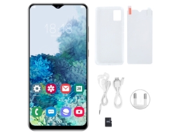 Smartphone LAXISCREED Tela Gota Dual Sim