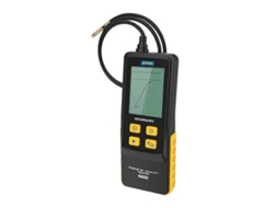 As503 Testador De Óleo De Motor Automotivo Com Display Digital - Ferramentas De Reparo Da Qualidade Do Óleo De Motor A Gasolina