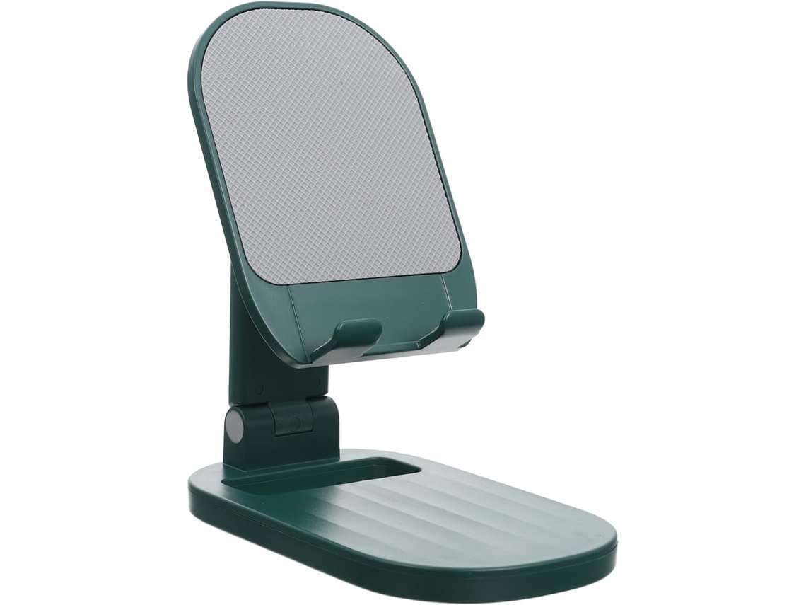 Suporte Ajustável Para Celular E Tablet, Computador De Mesa, Portátil