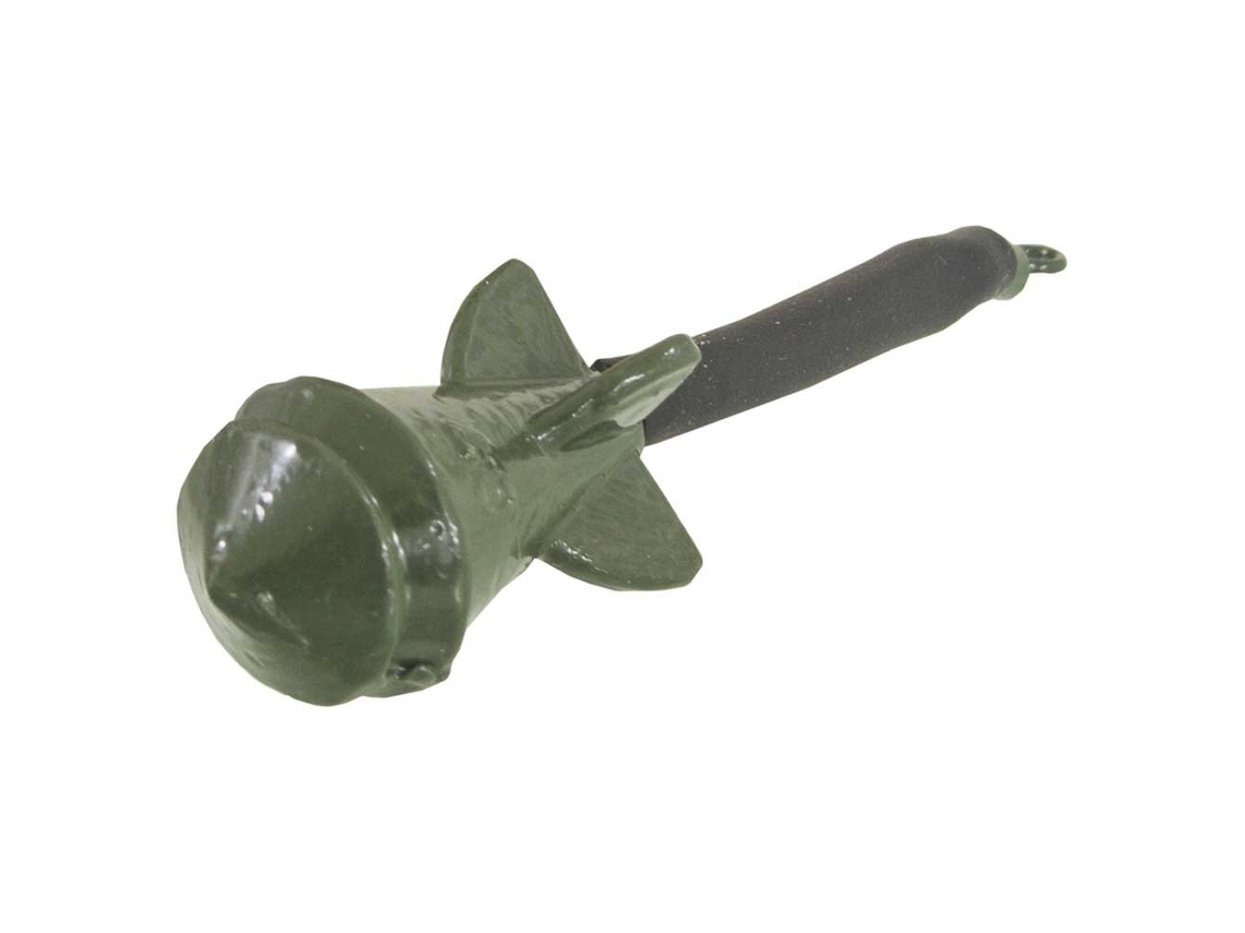 Liderar Marker Verde 50 Genergoteam