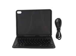 Capa De Teclado (teclado Francês Com Função Magnética)