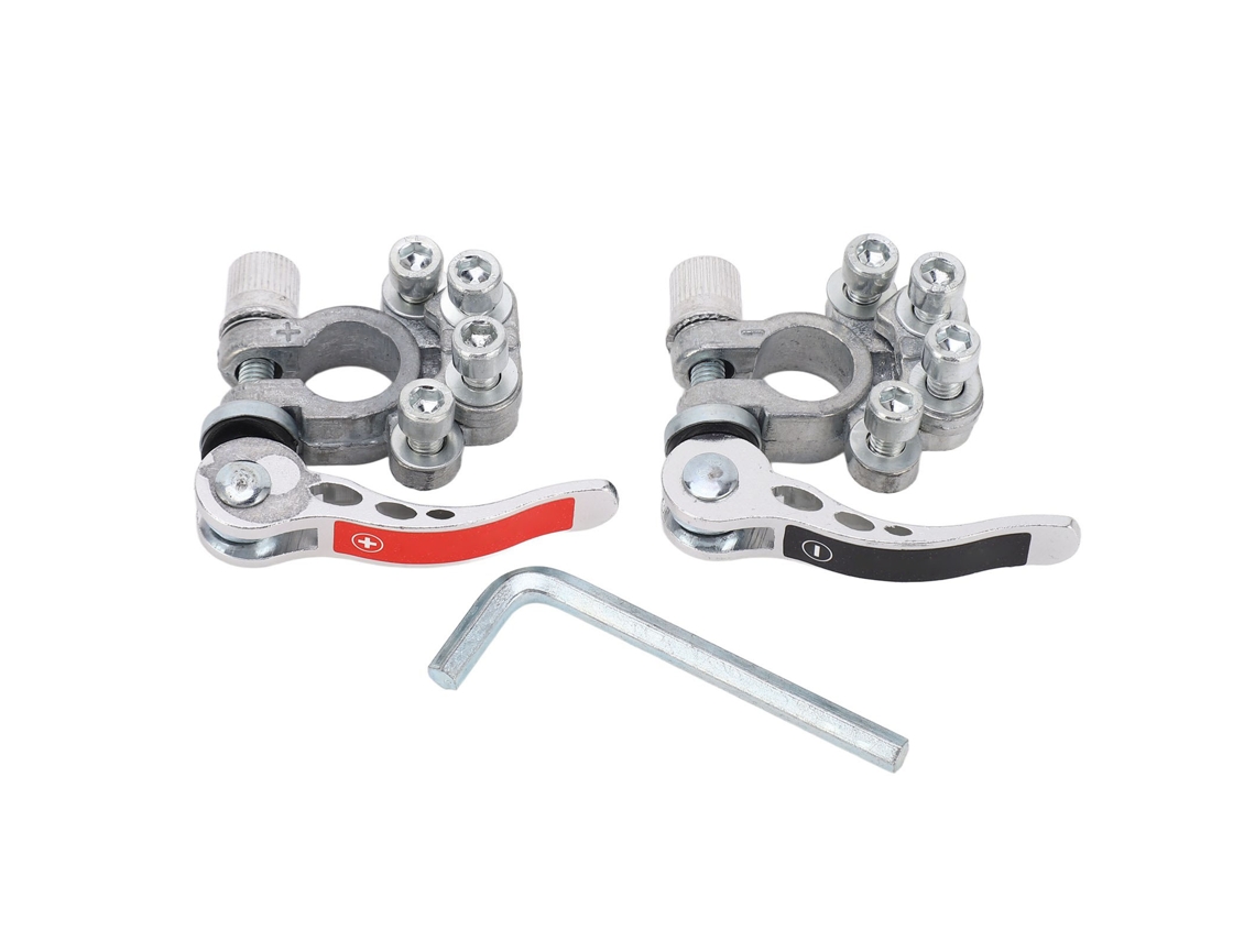 Conector de Terminal de Bateria Rápido S/MARCA