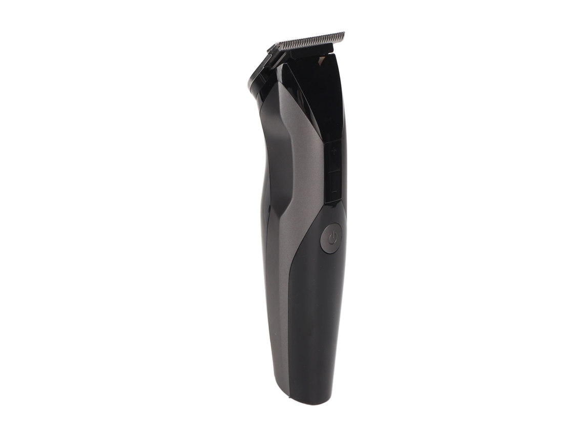 2026 cortadora de Cabelo para Homem Sem Fio Profissional de Baixo Ruído Recarregável 100‑240v