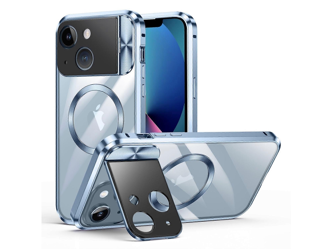 Capa Para Iphone 13 De 6,1 Polegadas