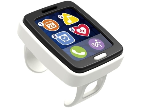 KD Fitness Watch Meu primeiro relógio de fitness de imitação realista para os pequenos