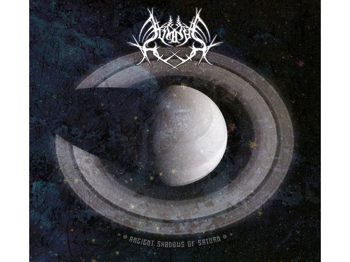 CD Lumnos - Ancient Sacred Knowledge (1CDs)