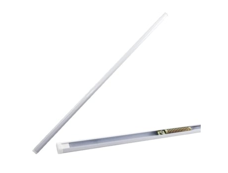 Riel Visillo Oval Blanco 60/90cm Epid