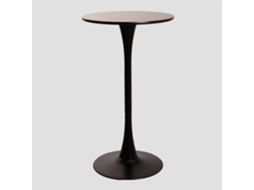 Mesa SKLUM Tuhl (MDF - Preto - 105,5 cm )