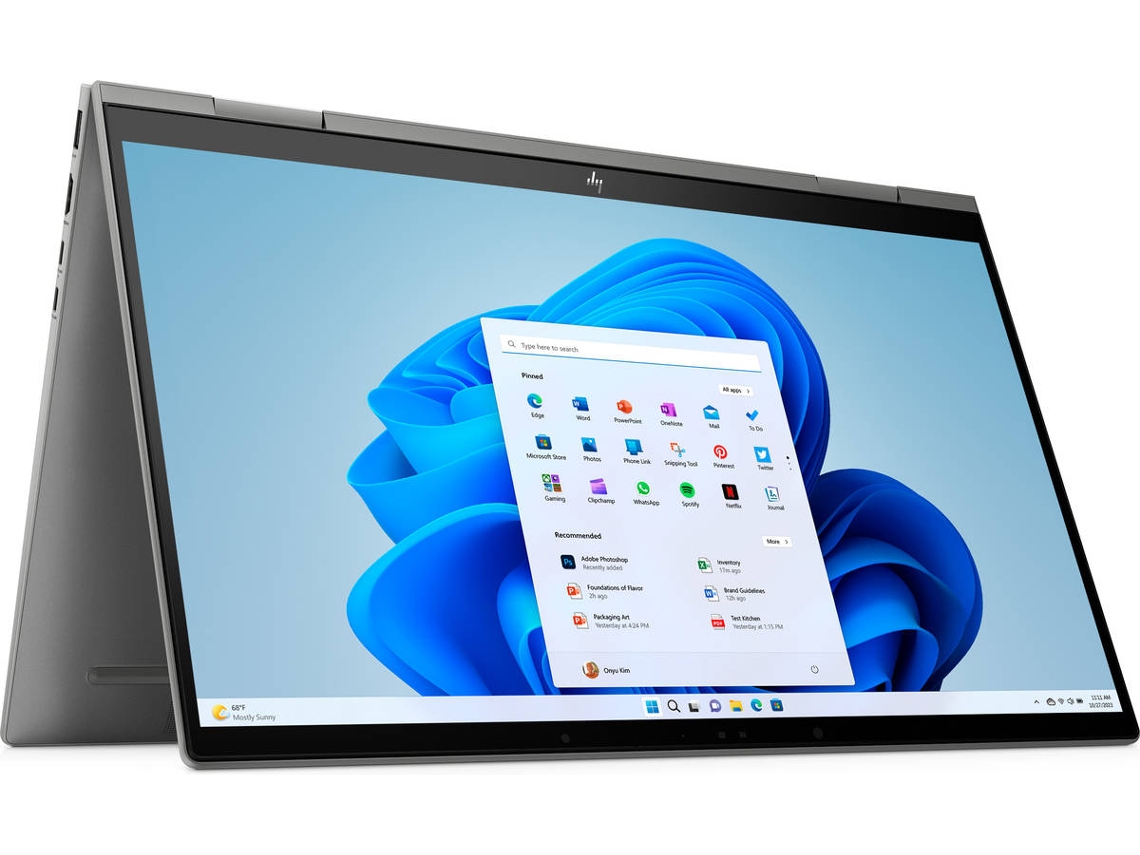 Portátil ASUS Zenbook UX5304MA-74AOHDCB1 (13.3" - Intel Core Ultra 7 155U - RAM: 16 GB - 1 TB SSD - Intel ARC Graphics)