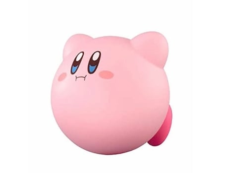 Figura Sanrio Kawaii Cinnamoroll Gasha Tokoh Anime Model Mainan Pvc Boneka Anime