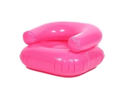 Sofá Inflável Para Piscina Airseat Beach Pool Game Seat Pvc Beach Sun A5