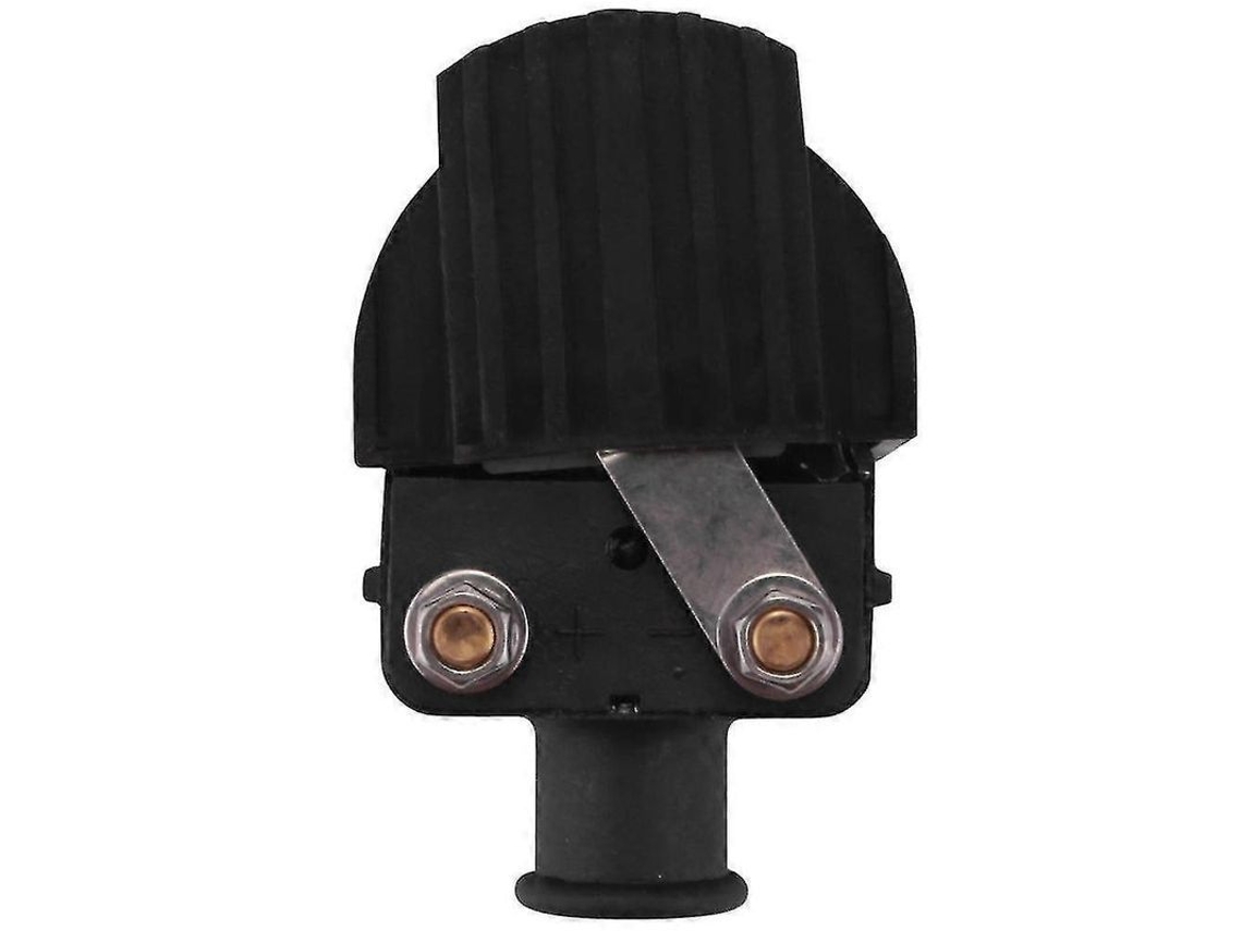 Bobina De Ignicao Para Motor Mercury Mariner 6-225hp 339-832757a4 339-7370a13
