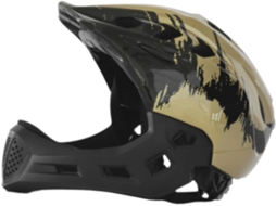 Capacete Infantil HARILLA para ciclismo confortável e leve