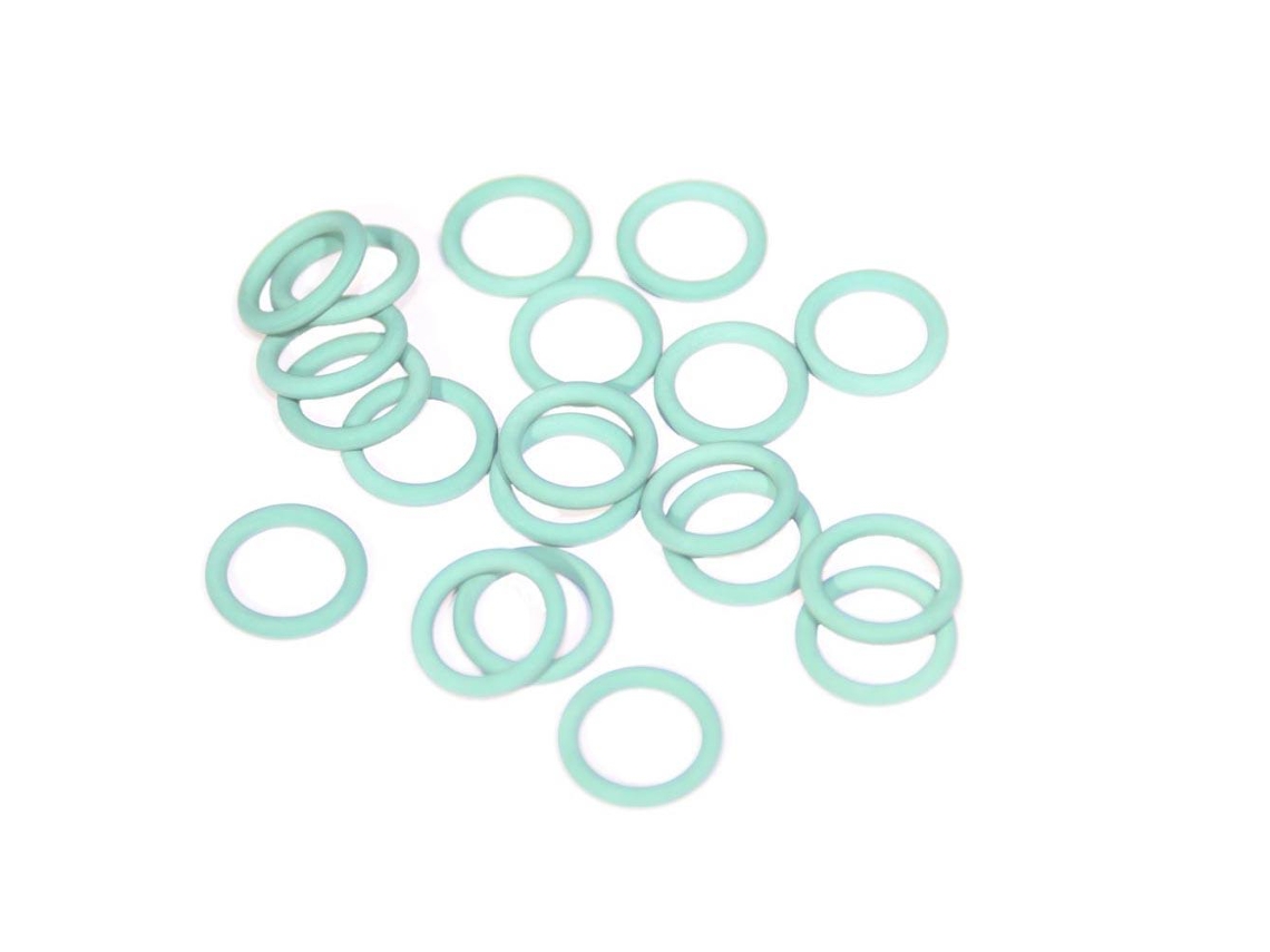 Metalsub Lp Viton O Ring First Stage