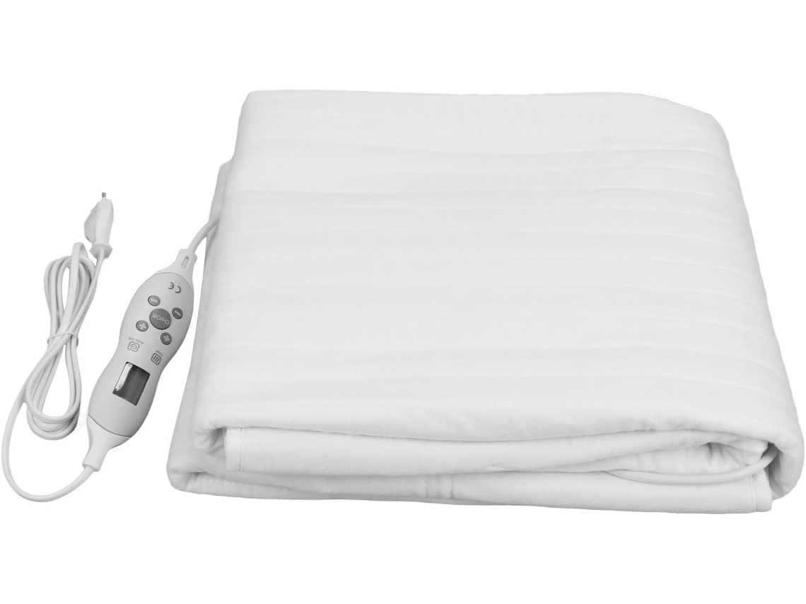 Almofada Aquecida SFUSHOS para mesa de massagem, manta de algodão quente