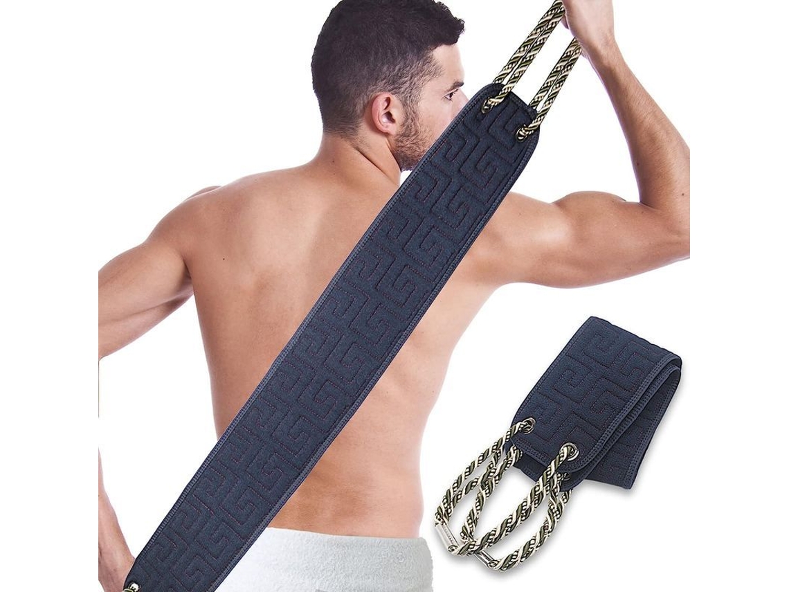 _9 Cintas de Cabeça Esportivas Elásticas Anti derrapantes Grossas para Yoga e Exercícios