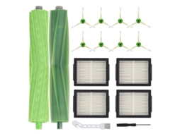 Replacement Accessories For I7 I7+ E5 E6 I3,e j Series Vacuum Cleaner_glo