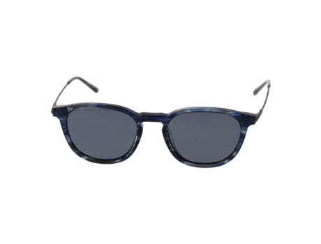 Óculos De Sol De Homem Bulget Azul