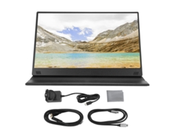 Monitor LAXISCREED 14" Ips Full Hd 1920x1080