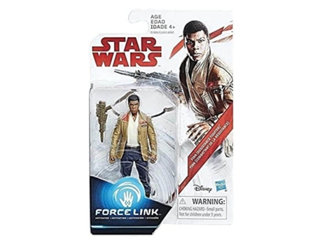 SW E8 FINN F.LINK 9c C1505 )N