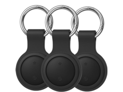 Pack 3x Localizador Global Sem Mensalidade | Rastreador Para Bolsas, Mochilas E Porta‑chaves