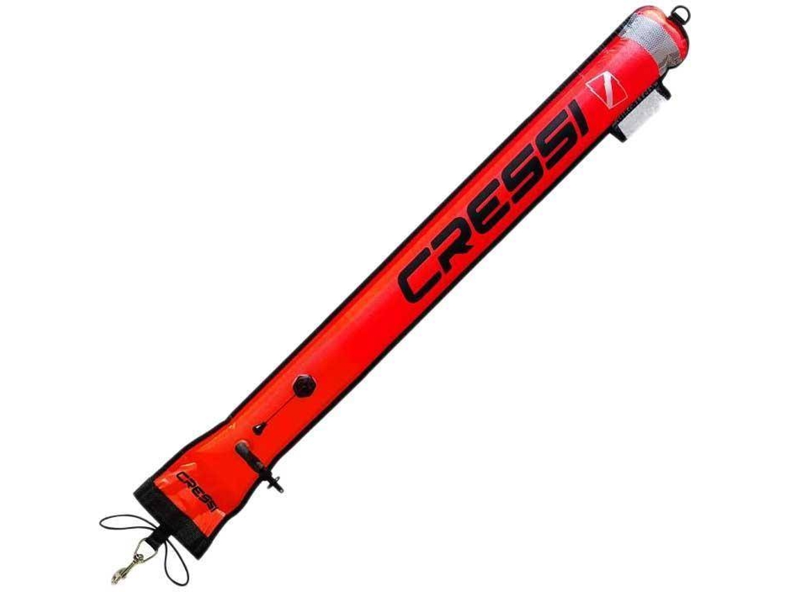 Bóia de Mergulho CRESSI Deco Pro Hd