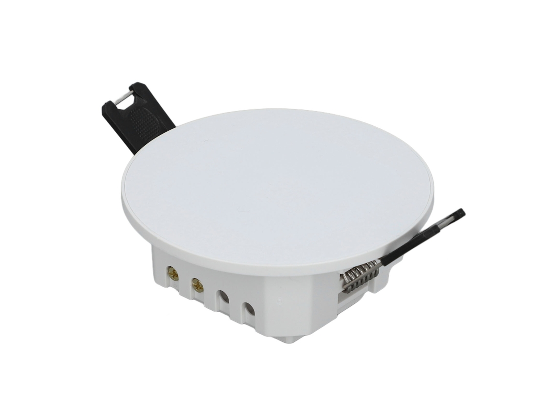 Sensor de Presença Humana com Controle App Zigbee Smart, Detecção de Movimento 0 9m | S/MARCA