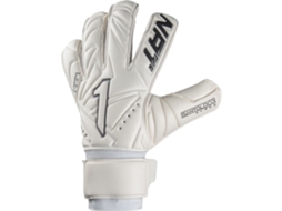 Luvas Guarda-redes Santoloco Full Latex Branco 11 RINAT