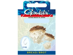 Gancho GAMAKATSU Bread Ls-2210 10