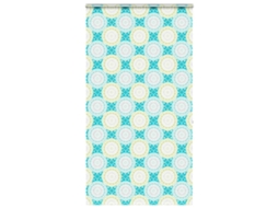 Shower Roller Blind, Shower Roller Blinds Vidaxl Multicolor Polietileno (130 X 240 Cm)
