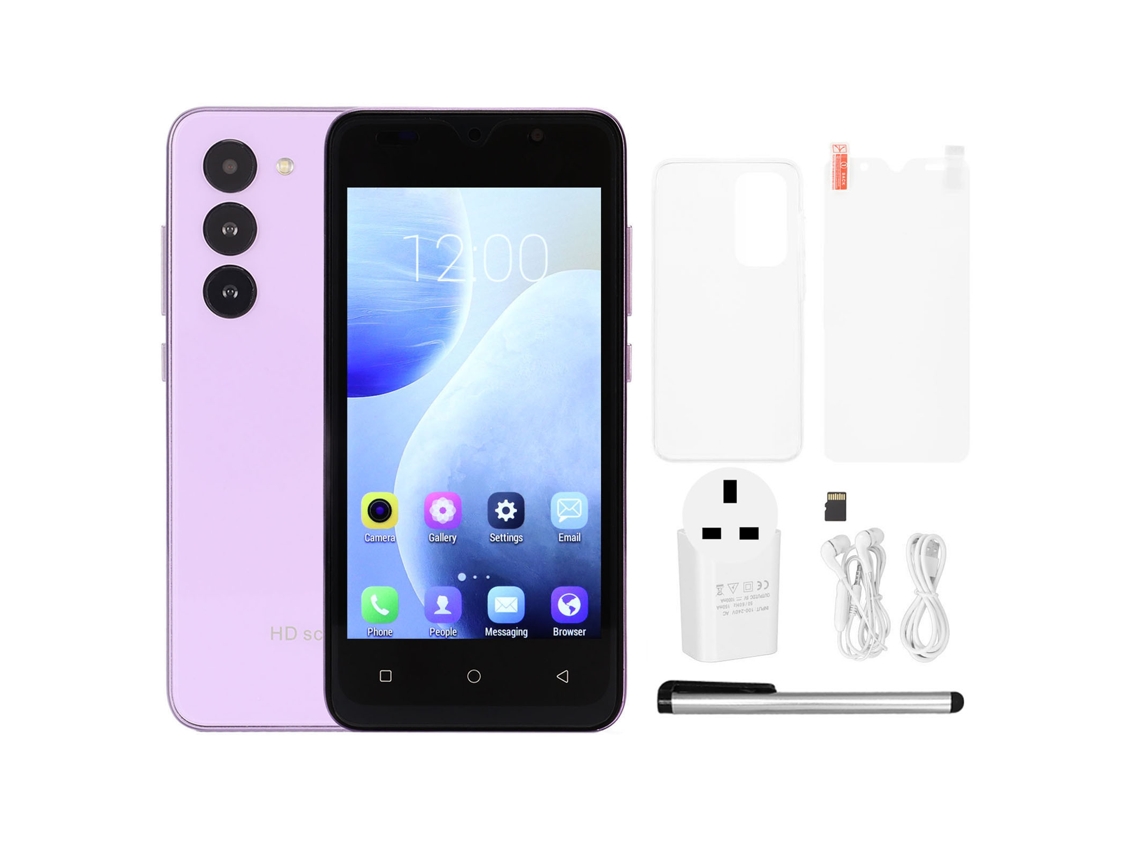 Desbloqueie Smartphone com Caneta LAXISCREED