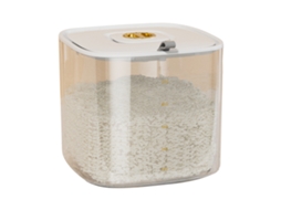 Dispenser de Arroz com Copo Medidor S/MARCA