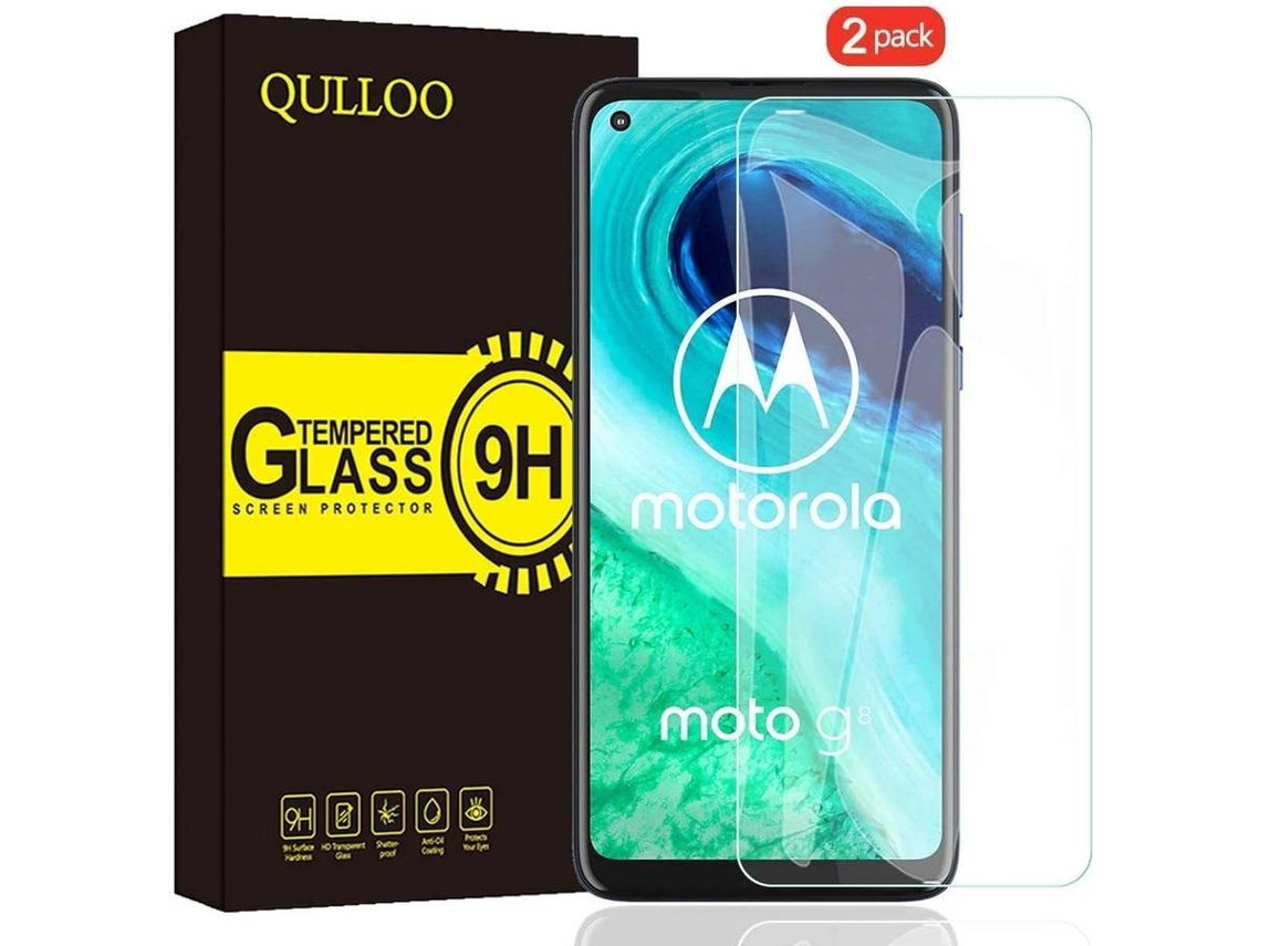 Pelicula de Vidro HONGWE. Moto E 2020