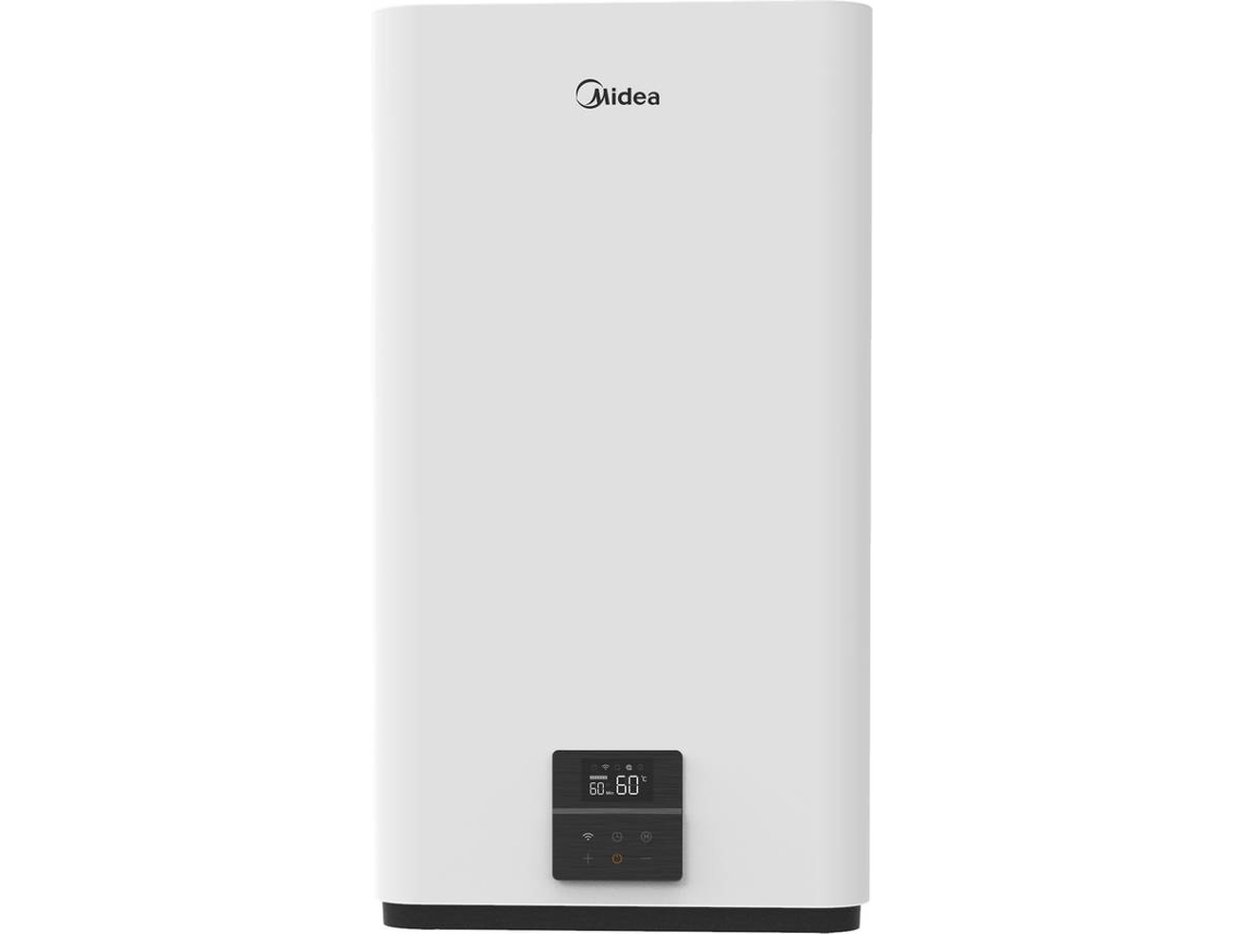 Termoacumulador MIDEA D80-15ED6 (74 L - 8 bar)