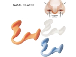 Dispositivo Antirronco Campeão De Vendas, Um Clipe Nasal Mágico De Silicone Para Dormir, Ideal Para Homens E Mulheres.