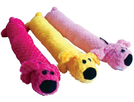 Peluche para Cães  Cão Multicor