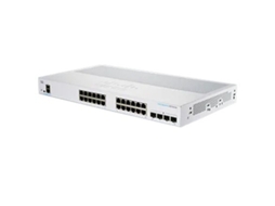 Switch CISCO Cbs250-24T-4X-Eu