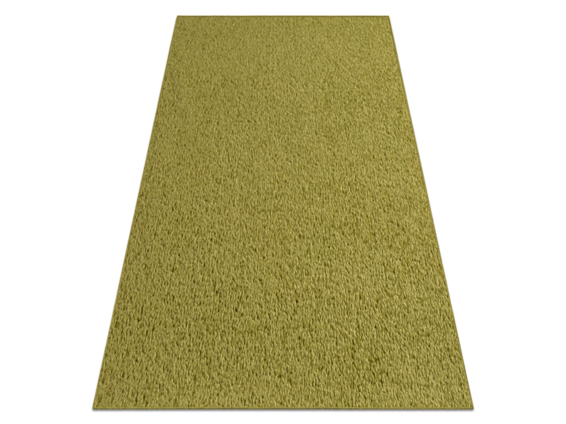 Tapete  Eton Verde (200 x 500 cm)