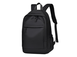 Laxiscreed Mochila De 14 Polegadas Para Estudantes Com Grande Capacidade E Múltiplos Compartimentos