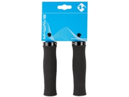 M-Wave Punhos de Guiador Cloud Slick Fix 4